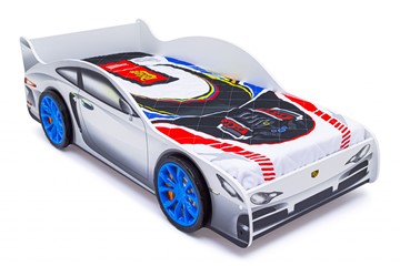 Кровать-машина Porsche в Магадане - предосмотр 17