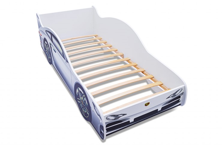 Кровать-машина Porsche в Магадане - изображение 14