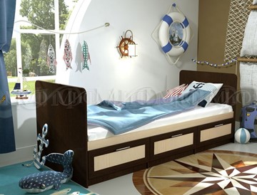 Кровать в детскую Миф Алекс в Магадане