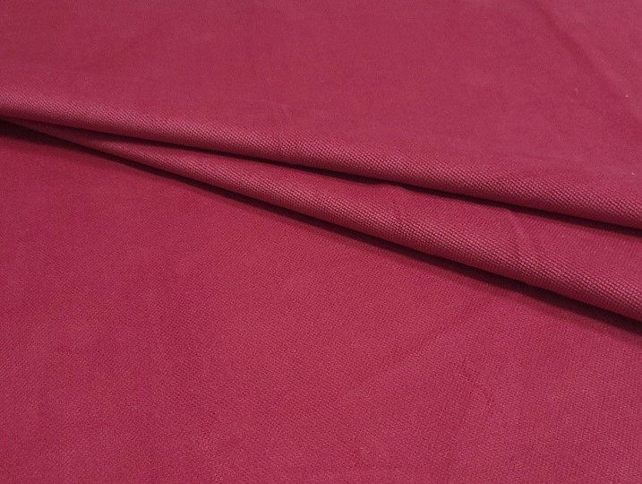 Диван-кровать Никас, Бордовый (Микровельвет) в Магадане - изображение 8