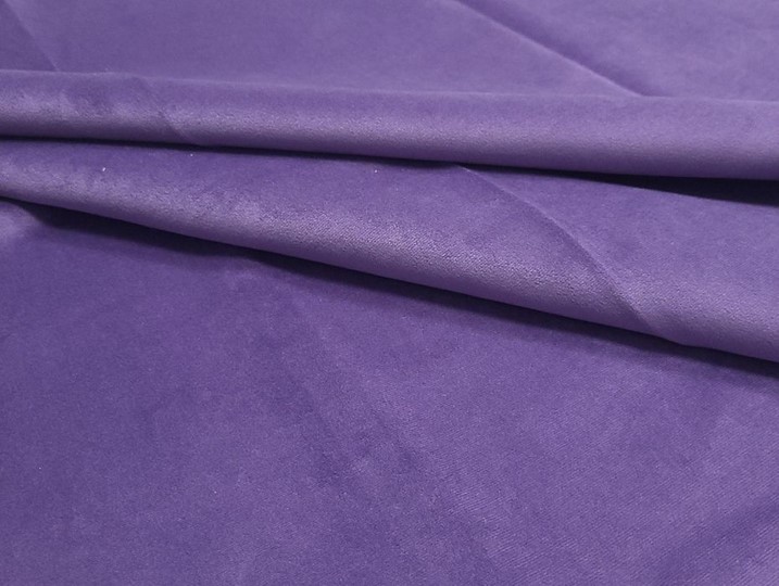Кушетка Никас, Фиолетовый (Велюр) в Магадане - изображение 8