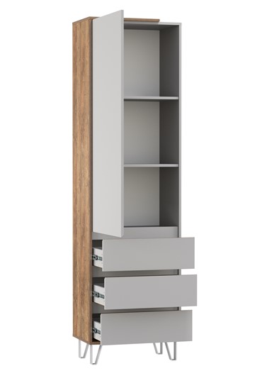 Комбинированный шкаф Гавана 58.01 в Магадане - изображение 1