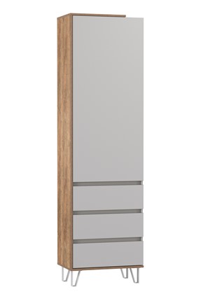 Комбинированный шкаф Гавана 58.01 в Магадане - изображение