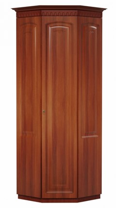 Угловой шкаф Гармония-4 в Магадане - изображение