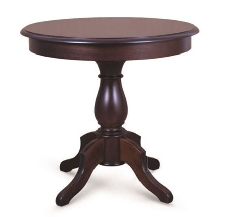 Чайный столик Версаль 12, Эмаль+Патина в Магадане - изображение