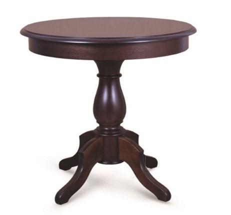 Чайный столик Версаль 12, Морилка в Магадане - изображение