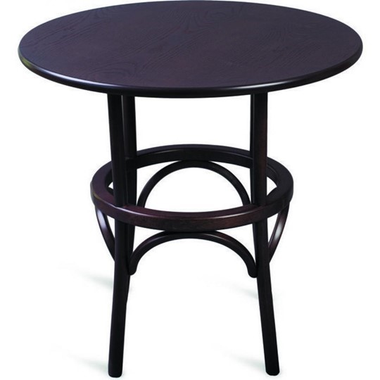 Кофейный столик 600мм, беленый дуб в Магадане - изображение 2