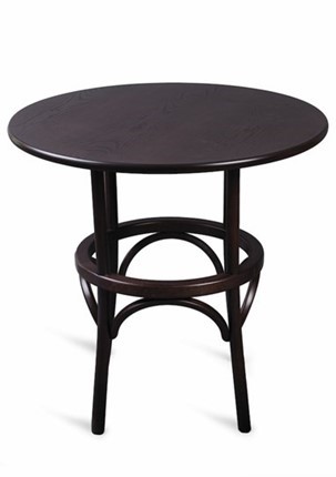 Кофейный столик 600мм, беленый дуб в Магадане - изображение 1