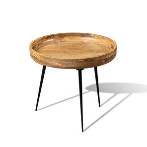 Круглый столик Myloft Сампати (brs-055) в Магадане