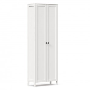 Шкаф для прихожей Бланко ЛД 137.020.000 (Белый) в Магадане - предосмотр