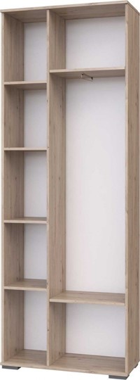 Шкаф 2-х створчатый Имидж (Модуль №4) в Магадане - изображение 1