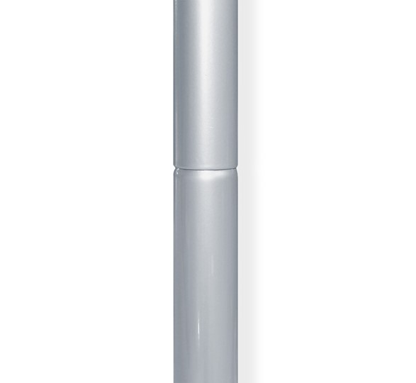 Вешалка SHT-CR17 (хром лак/антрацит) в Магадане - изображение 4