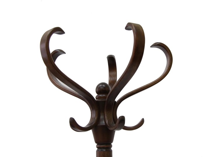 Напольная вешалка В 2Н (тёмно-коричневый) в Магадане - изображение 2