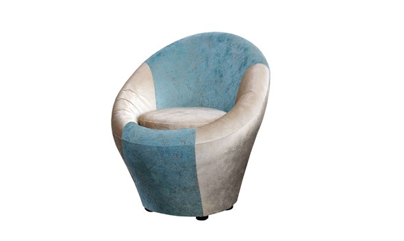 Кресло Пуф в Магадане - изображение