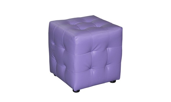 Пуфик Куб в Магадане - изображение