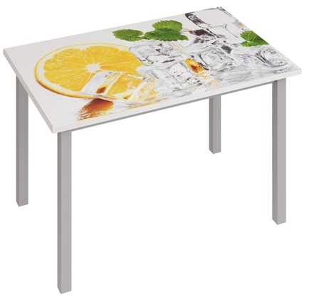 Раздвижной стол Фристайл-3, Апельсин в Магадане - изображение