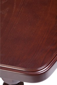 Кухонный стол раздвижной 2,0(3,0)х1,1 на четырех ножках, (нестандартная покраска) в Магадане - предосмотр 2