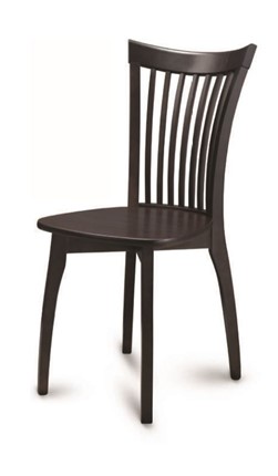 Кухонный стул Капри 3, Морилка в Магадане - изображение