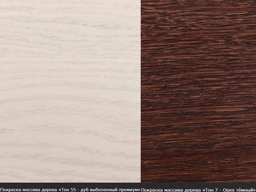 Кухонный стол раздвижной Фабрицио-1 Glass, Круг 1000, фотопечать (Мрамор 10) в Магадане - предосмотр 16