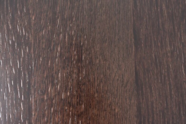 Кухонный стол раздвижной Фабрицио-1 Круг 820, (Тон 8 - Венге натуральный) Морилка/Эмаль в Магадане - изображение 12