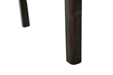 Раздвижной стол Гамбург исп. 1, ноги дерево черное №14, Стекло (Коричневое) в Магадане - предосмотр 13