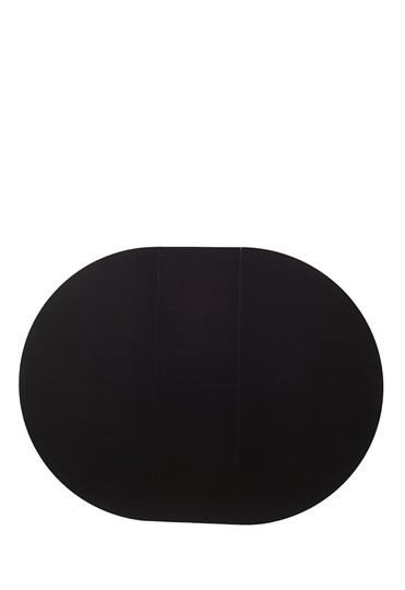 Стол раздвижной Орион Classic Plus 100, Черный в Магадане - изображение 9