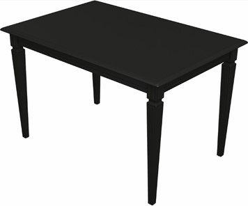 Раздвижной стол Сиена исп.1, тон 12 Покраска + патина с прорисовкой (на столешнице) в Магадане