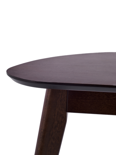 Стол обеденный Орион Classic Light 76, Орех в Магадане - изображение 2