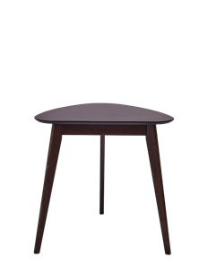 Стол обеденный Орион Classic Light 76, Орех в Магадане - предосмотр