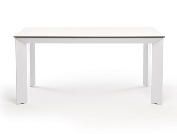 Обеденный стол Венето Арт.: RC013-160-80-B white в Магадане - предосмотр 1