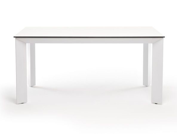 Обеденный стол Венето Арт.: RC013-160-80-B white в Магадане - изображение 1