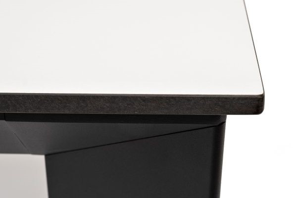 Обеденный стол Венето Арт.: RC013-90-90-B black в Магадане - изображение 3