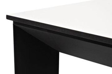 Обеденный стол Венето Арт.: RC013-90-90-B black в Магадане - предосмотр 4