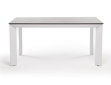 Обеденный стол Венето Арт.: RC658-160-80-B white в Магадане - предосмотр 1