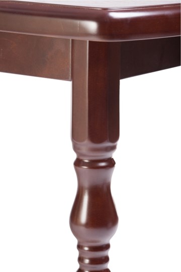 Стол кухонный 110х70, (стандартная покраска) в Магадане - изображение 3