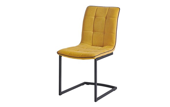 Обеденный стул SKY6800 yellow в Магадане - изображение