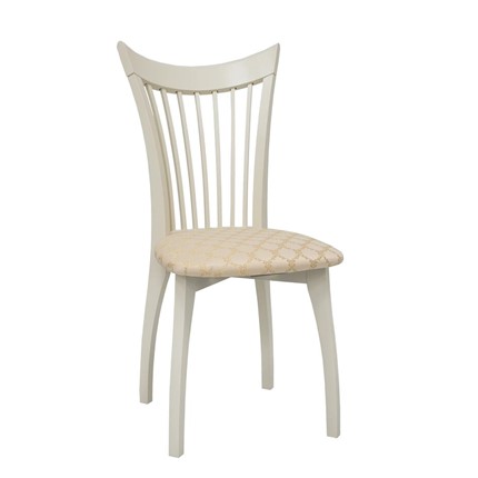 Обеденный стул Leset Орегон (Слоновая кость 1013) в Магадане - изображение