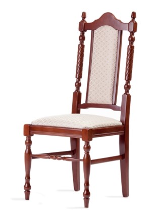 Обеденный стул Элегия (патина) в Магадане - изображение