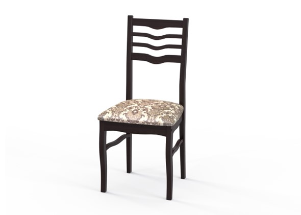 Обеденный стул М16 венге в Магадане - изображение
