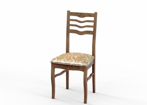 Обеденный стул М16 дуб в Магадане - изображение