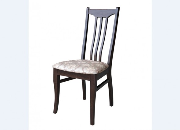 Обеденный стул Милорд 7, Венге в Магадане - изображение