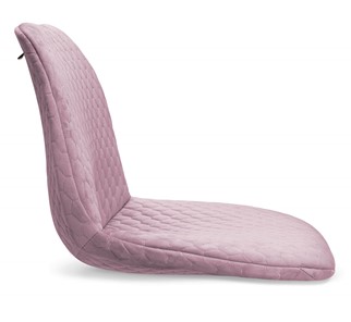 Барный стул SHT-ST29-С22 / SHT-S29P (розовый зефир/медный металлик) в Магадане - предосмотр 2