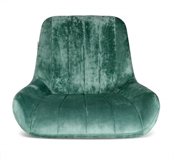 Барный стул SHT-ST37 / SHT-S94 (зеленый чай/прозрачный лак/черный муар) в Магадане - изображение 2