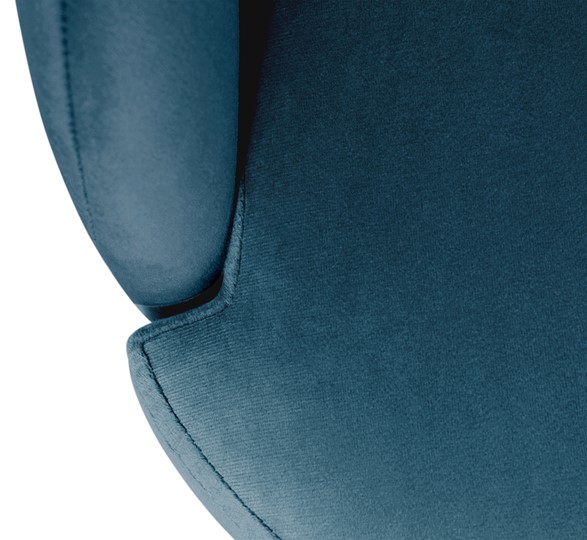 Барный стул SHT-ST39 / SHT-S80 (тихий океан/прозрачный лак/черный) в Магадане - изображение 7