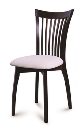 Обеденный стул Капри 1, Эмаль в Магадане - изображение