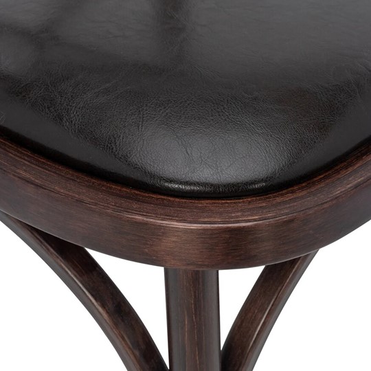 Обеденный стул Leset Грид (Темный орех/Шоколад) в Магадане - изображение 4