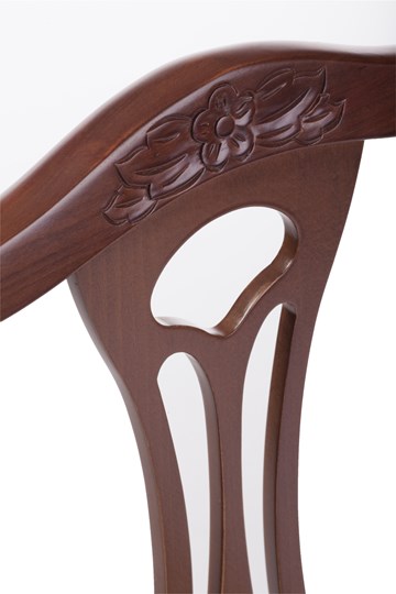 Обеденный стул Арфа (стандартная покраска) в Магадане - изображение 2