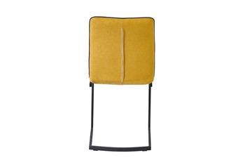 Обеденный стул SKY6800 yellow в Магадане - предосмотр 1