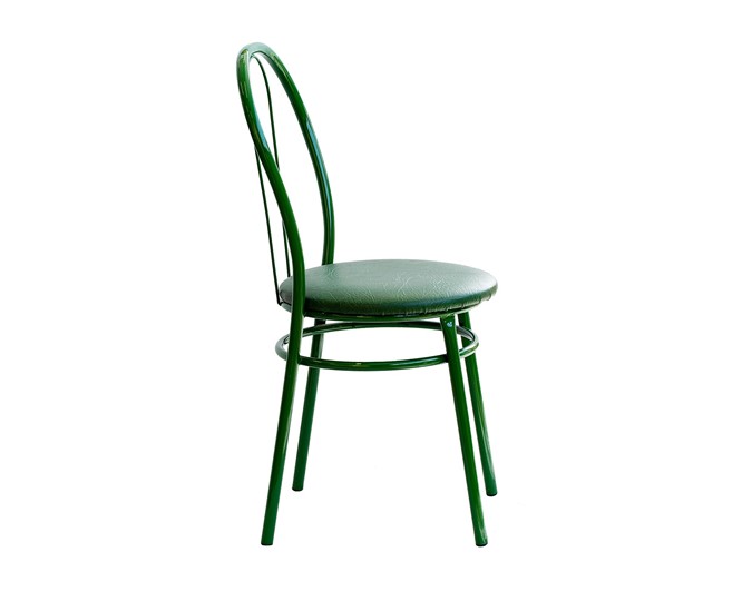 Обеденный стул Венский, Зеленый в Магадане - изображение 1