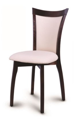 Обеденный стул Капри 2, Морилка в Магадане - изображение